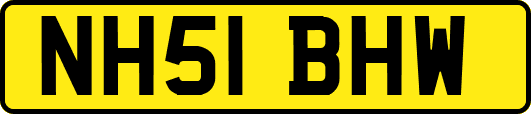 NH51BHW