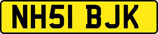 NH51BJK