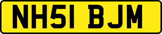 NH51BJM