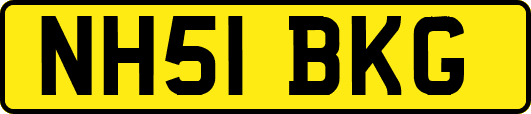 NH51BKG