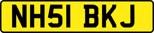 NH51BKJ