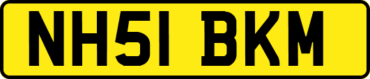 NH51BKM