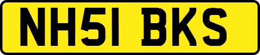 NH51BKS