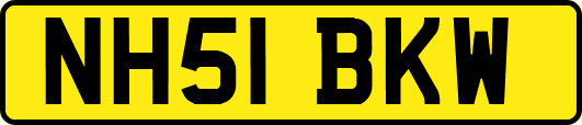 NH51BKW