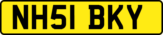 NH51BKY