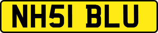 NH51BLU