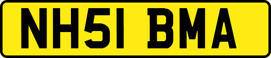 NH51BMA