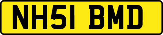 NH51BMD