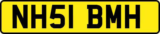 NH51BMH