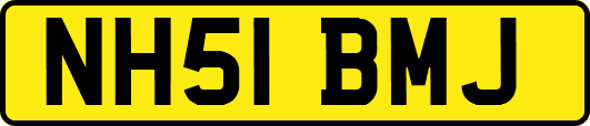 NH51BMJ