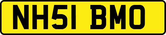 NH51BMO