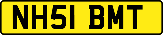 NH51BMT