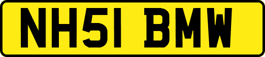 NH51BMW