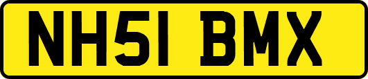 NH51BMX