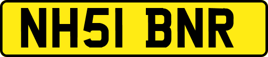 NH51BNR