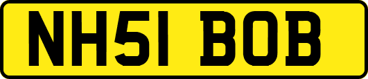 NH51BOB