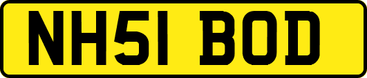 NH51BOD