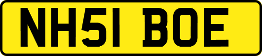 NH51BOE