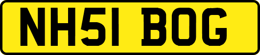 NH51BOG