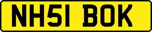 NH51BOK