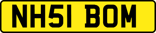 NH51BOM