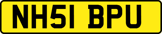 NH51BPU
