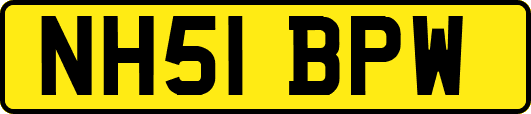 NH51BPW