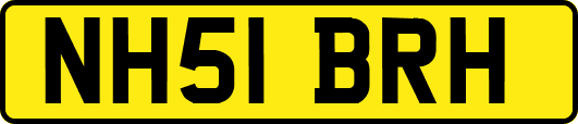 NH51BRH