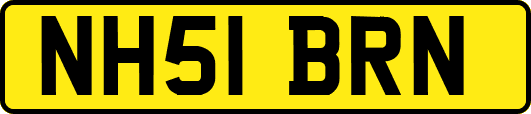 NH51BRN