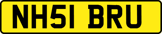 NH51BRU