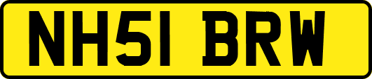 NH51BRW
