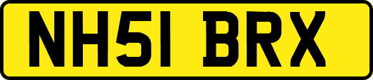 NH51BRX