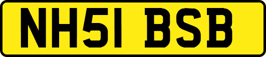 NH51BSB
