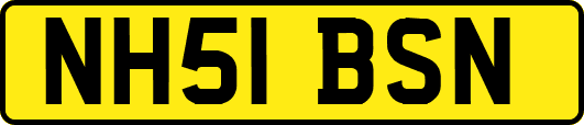 NH51BSN