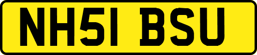 NH51BSU