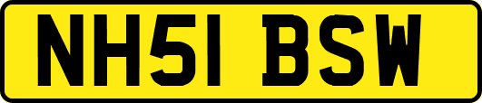NH51BSW