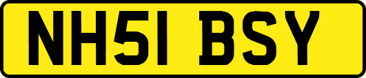 NH51BSY