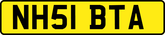 NH51BTA