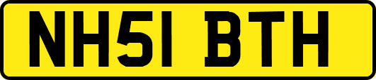 NH51BTH