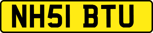 NH51BTU