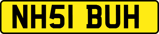 NH51BUH