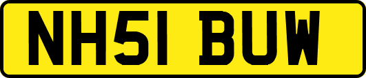 NH51BUW