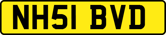 NH51BVD