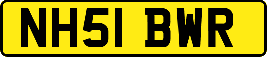 NH51BWR