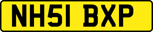 NH51BXP