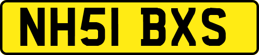 NH51BXS