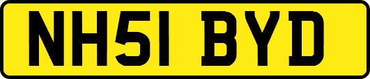 NH51BYD