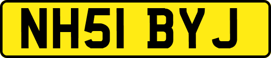 NH51BYJ