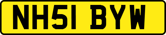 NH51BYW