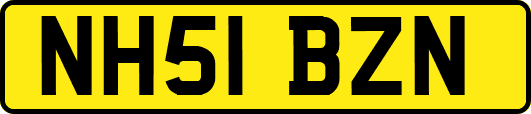 NH51BZN